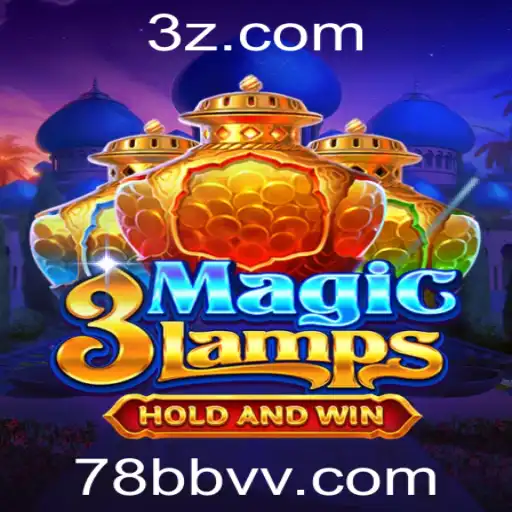 Descubra o Fascinante Universo do Jogo 3MagicLamps