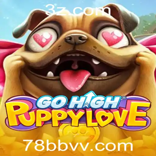 GoHighPuppyLove: Explore o Mundo Encantador dos Filhotes