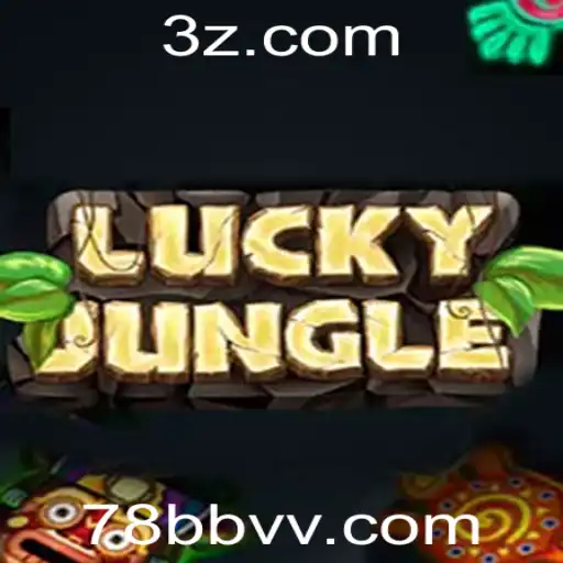 Explorando LuckyJungle: A Nova Sensação no Mundo dos Jogos