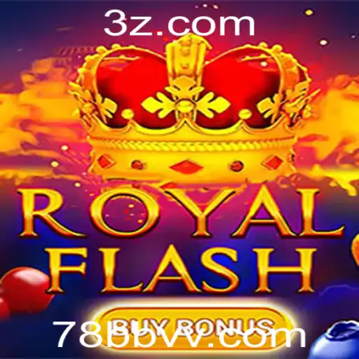 Descubra o Fascinante Mundo de RoyalFlashBuyBonus