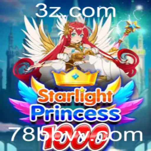 StarlightPrincess1000: Aventuras Cósmicas no Mundo dos Jogos