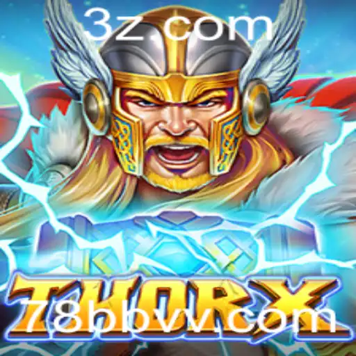 Explorando ThorX: Uma Novidade no Mundo dos Jogos